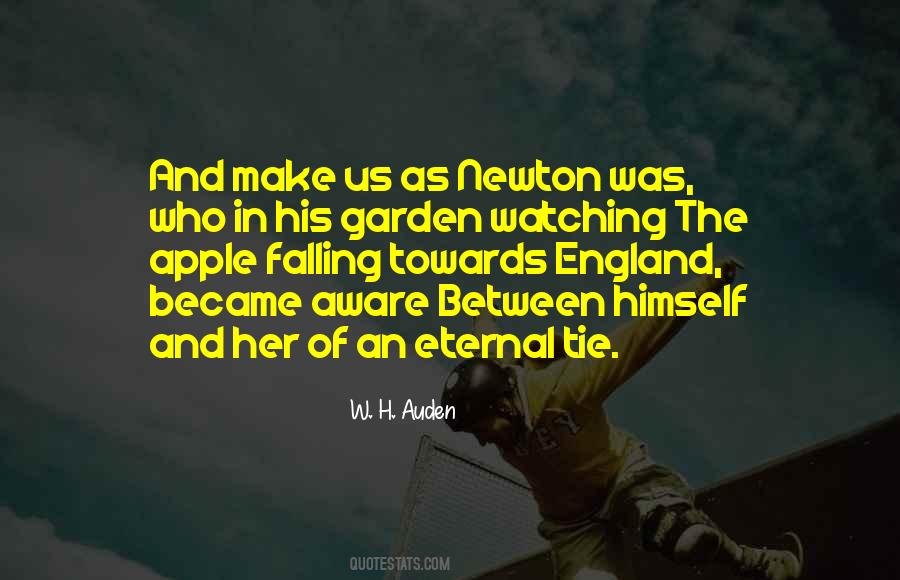 Apple Fall Quotes #1865154