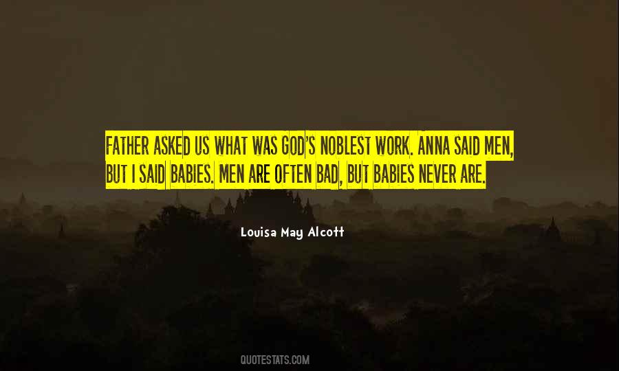Bad God Quotes #1636528