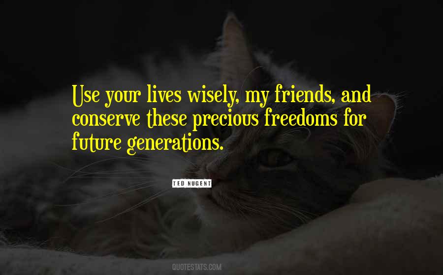 Friends Come Into Our Lives Quotes #348172