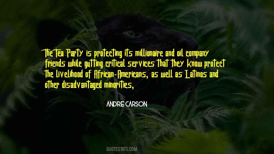 Friends Company Quotes #494794