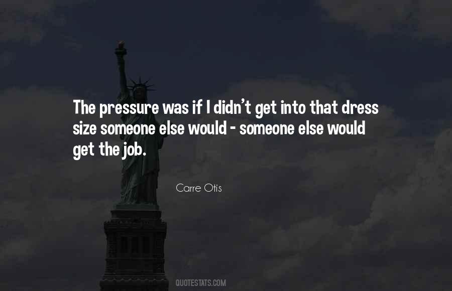 That Dress Quotes #410407