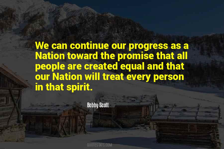 Treat A Person Quotes #168405