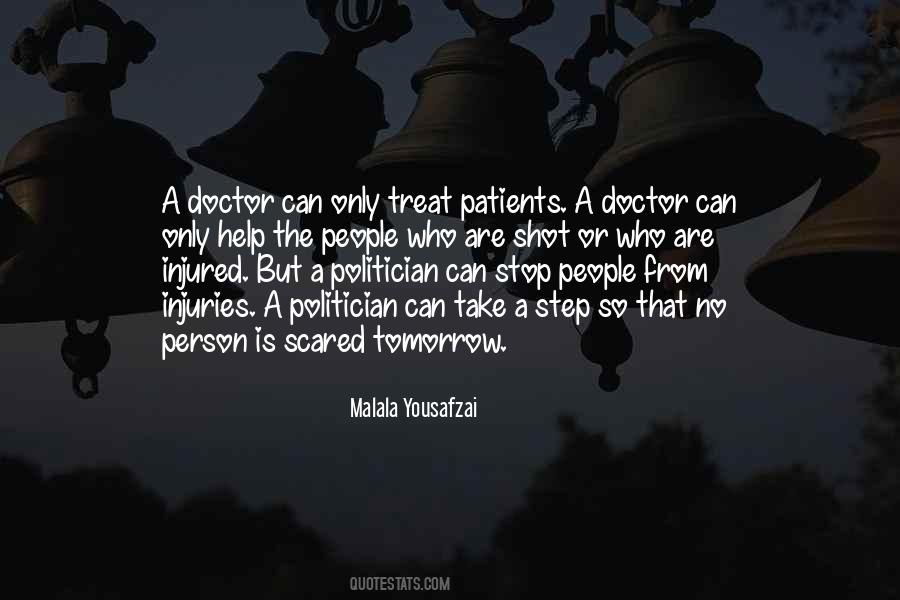Treat A Person Quotes #1753928