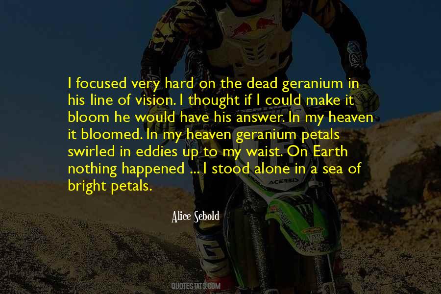 I Have To Make It Quotes #2666