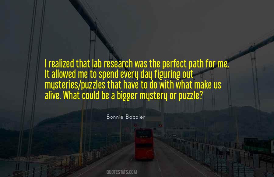 I Have To Make It Quotes #275652