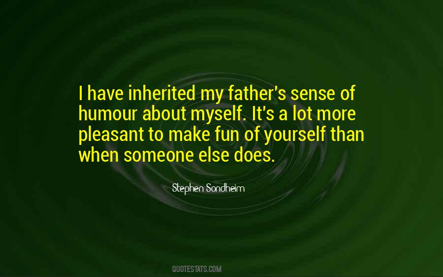 I Have To Make It Quotes #33846