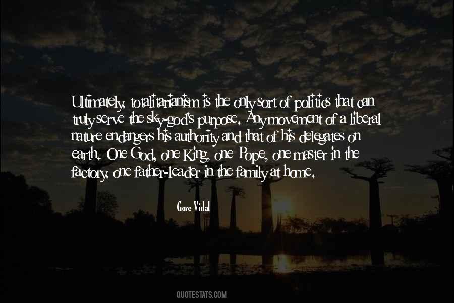 Nature Is My Religion Quotes #850595