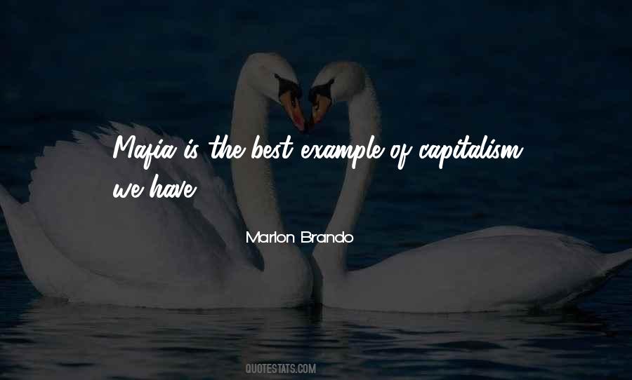 Best Capitalism Quotes #141929