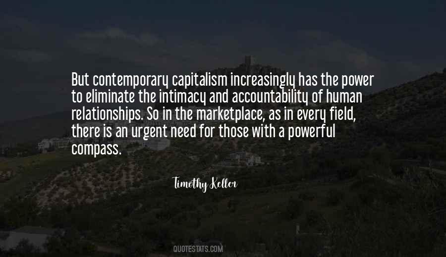 Best Capitalism Quotes #14301