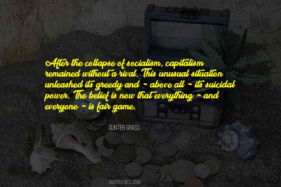 Best Capitalism Quotes #17832