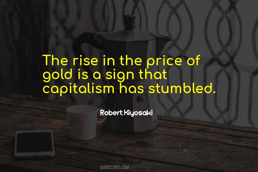 Best Capitalism Quotes #1878978