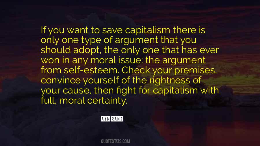 Best Capitalism Quotes #28058