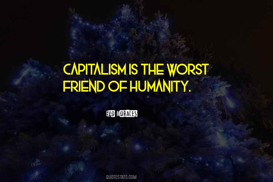 Best Capitalism Quotes #33316