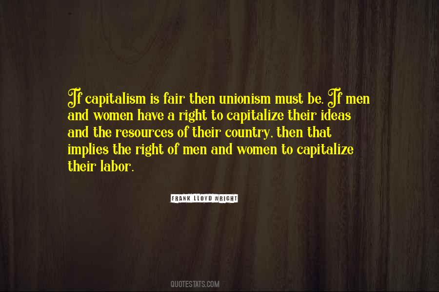 Best Capitalism Quotes #34984
