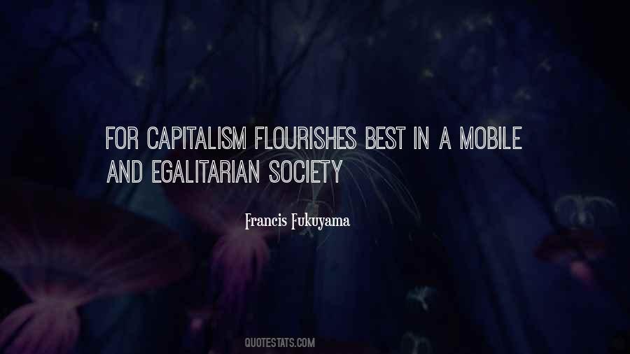 Best Capitalism Quotes #460435