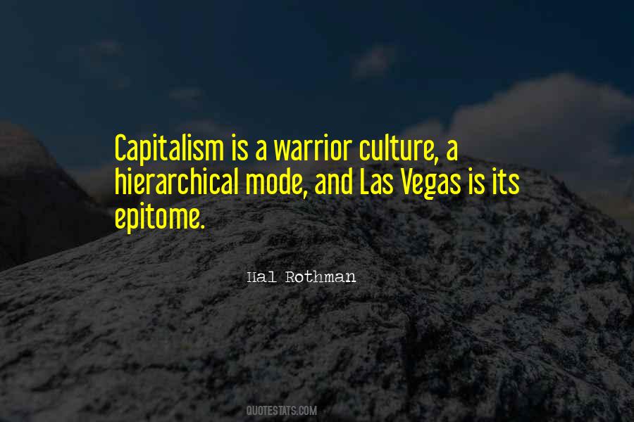 Best Capitalism Quotes #73498