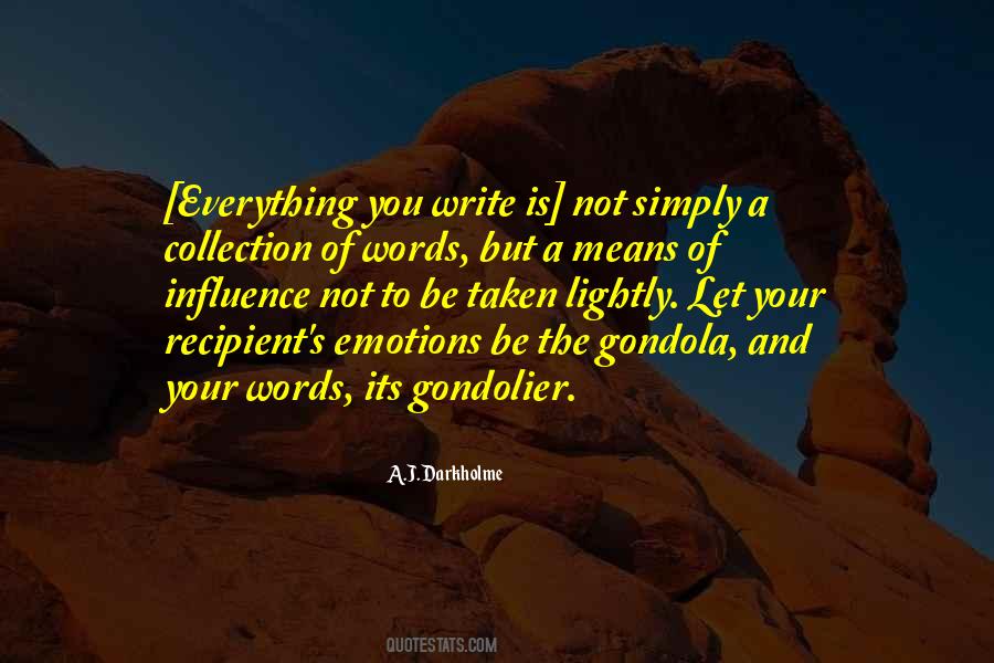 Manipulation Of Words Quotes #1417564