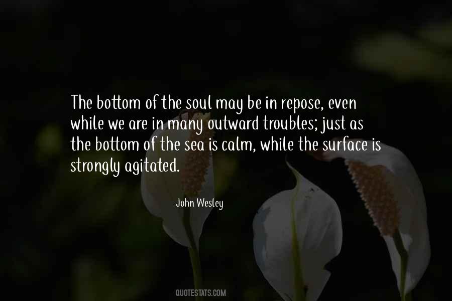 Sea Soul Quotes #1392606