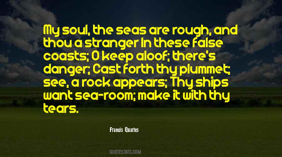 Sea Soul Quotes #1545677