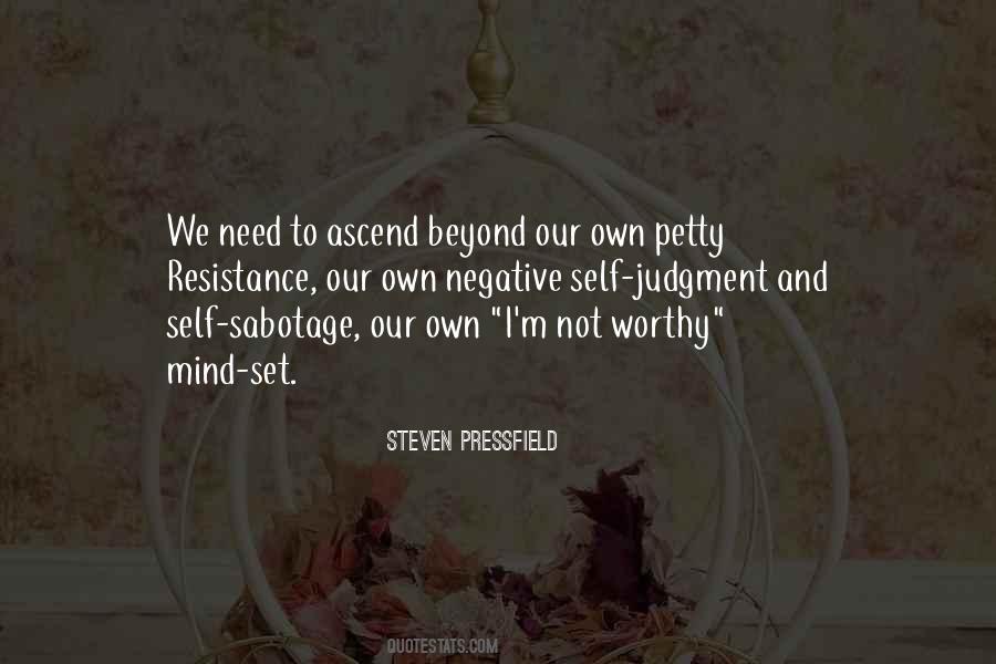 I M Negative Quotes #1061920