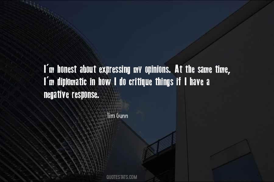 I M Negative Quotes #1202018