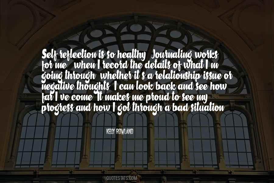 I M Negative Quotes #1794786