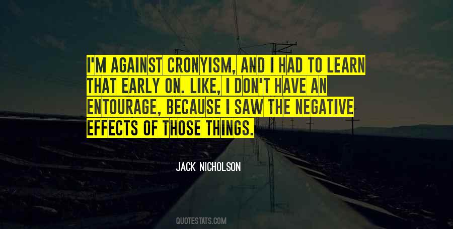 I M Negative Quotes #1804975