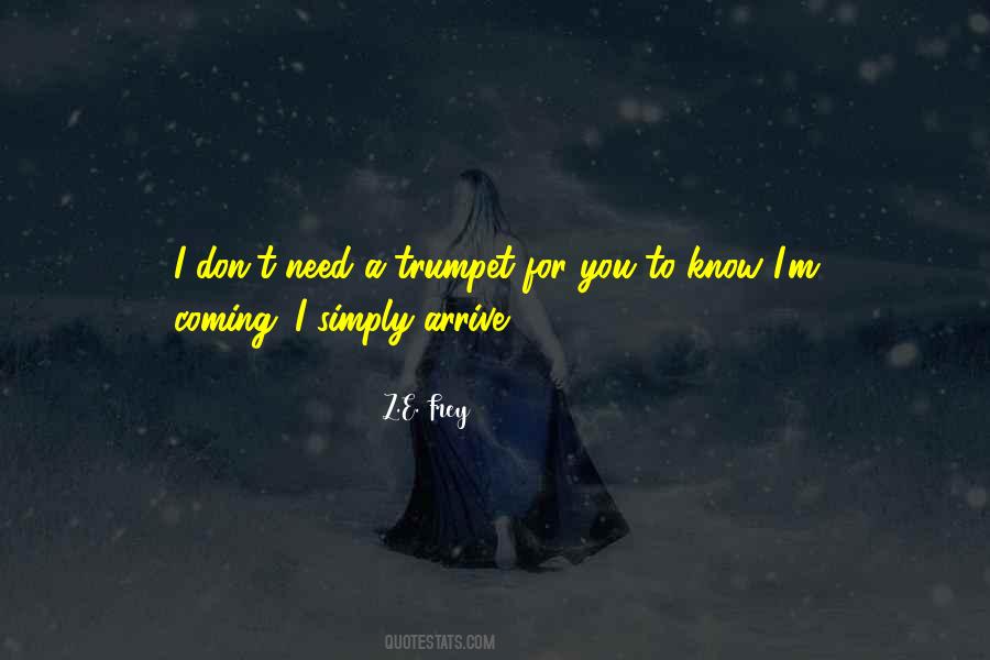I M Negative Quotes #197887
