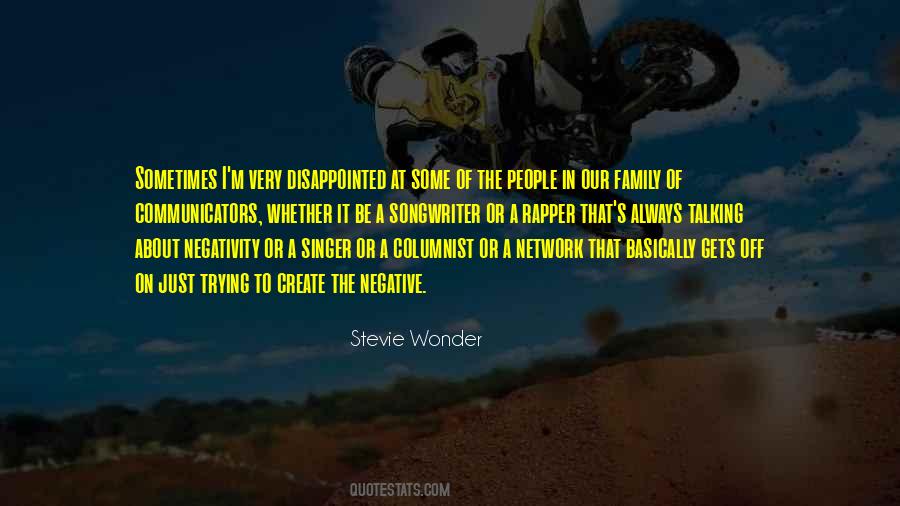 I M Negative Quotes #260519