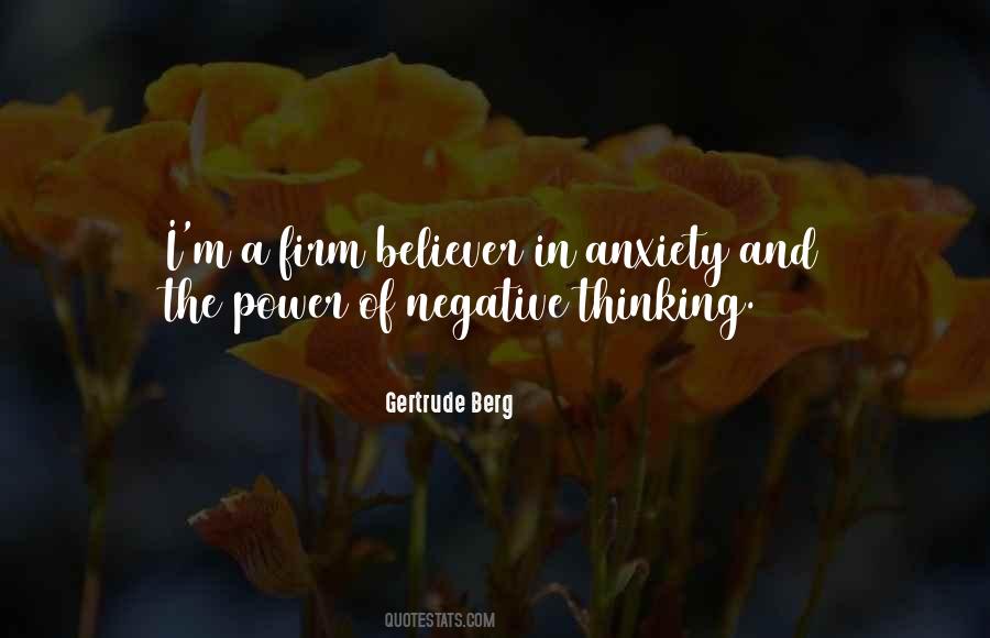 I M Negative Quotes #492962
