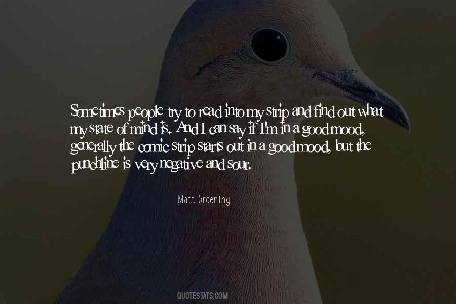 I M Negative Quotes #597884