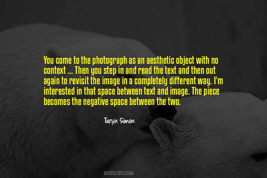 I M Negative Quotes #680889