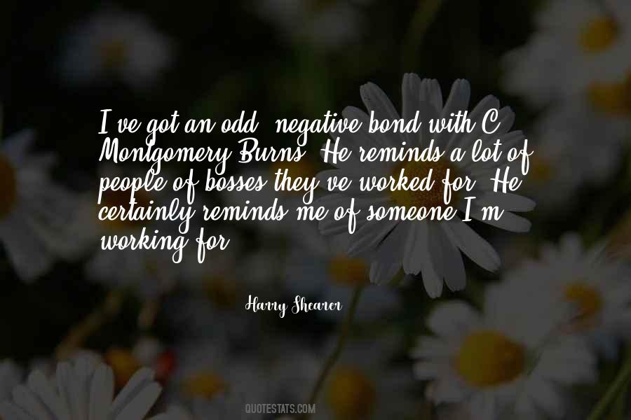 I M Negative Quotes #797530