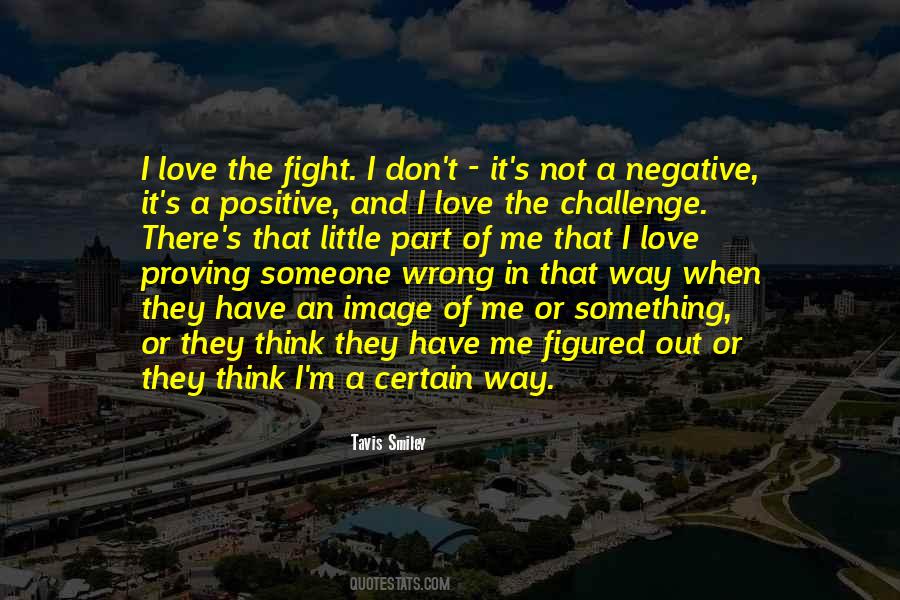 I M Negative Quotes #866663
