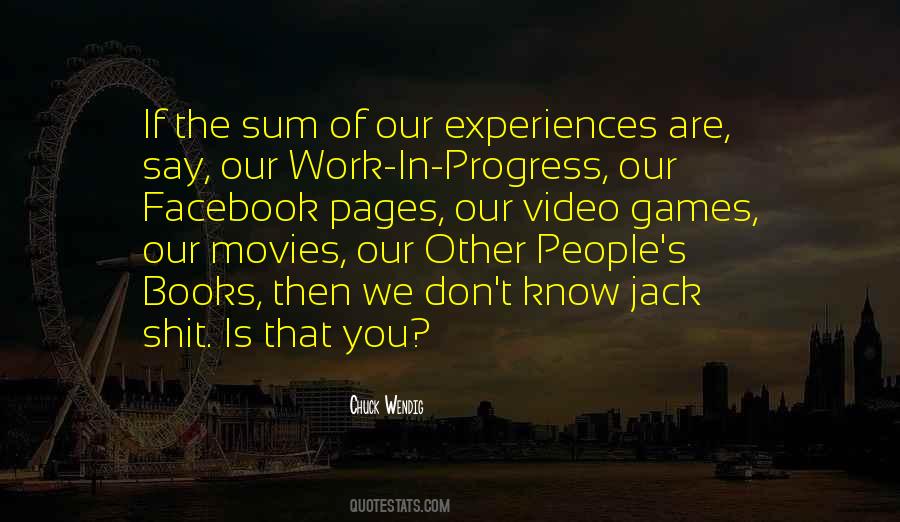 Friends Distrust Quotes #1517871