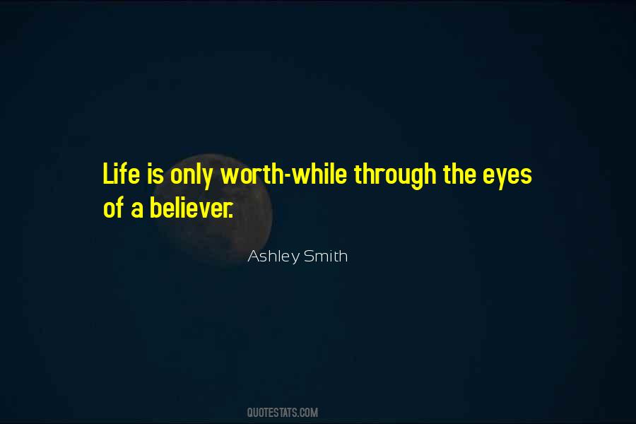 Life Is Only Quotes #898511