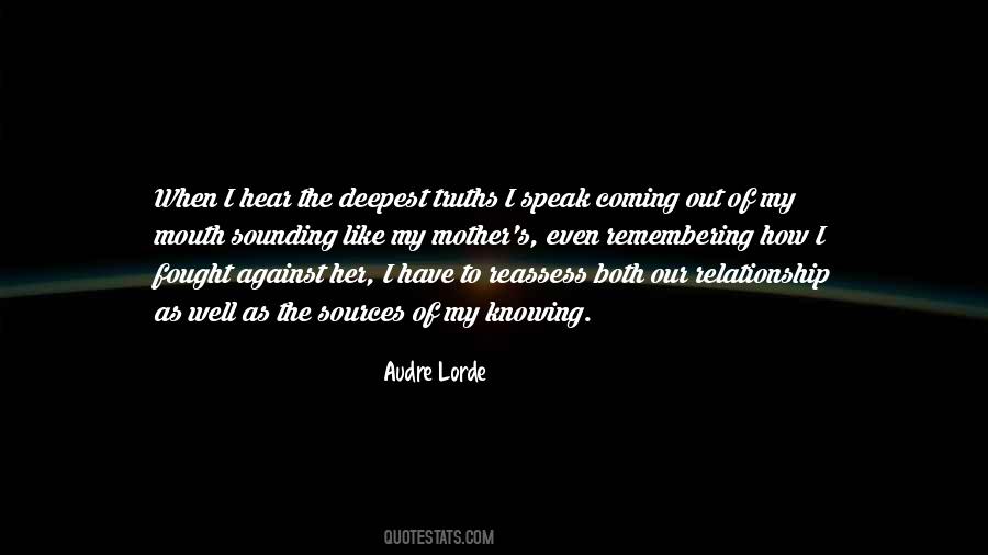 Darkest Dreams Quotes #1537251
