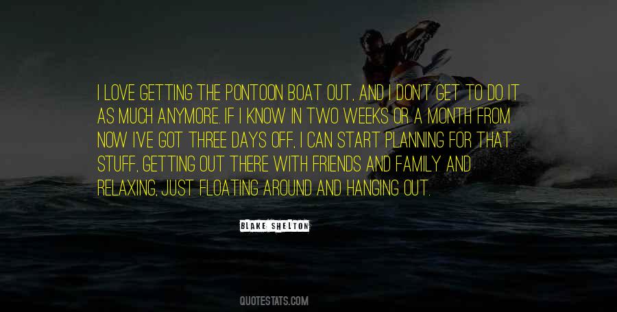 Friends Don't Do That Quotes #1804770
