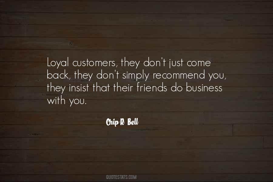 Friends Don't Do That Quotes #605967
