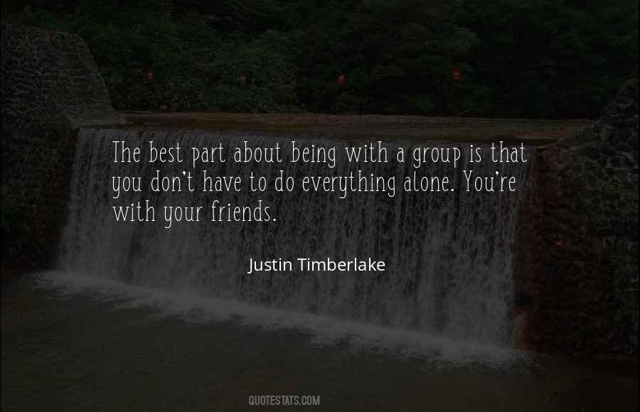 Friends Don't Do That Quotes #839061