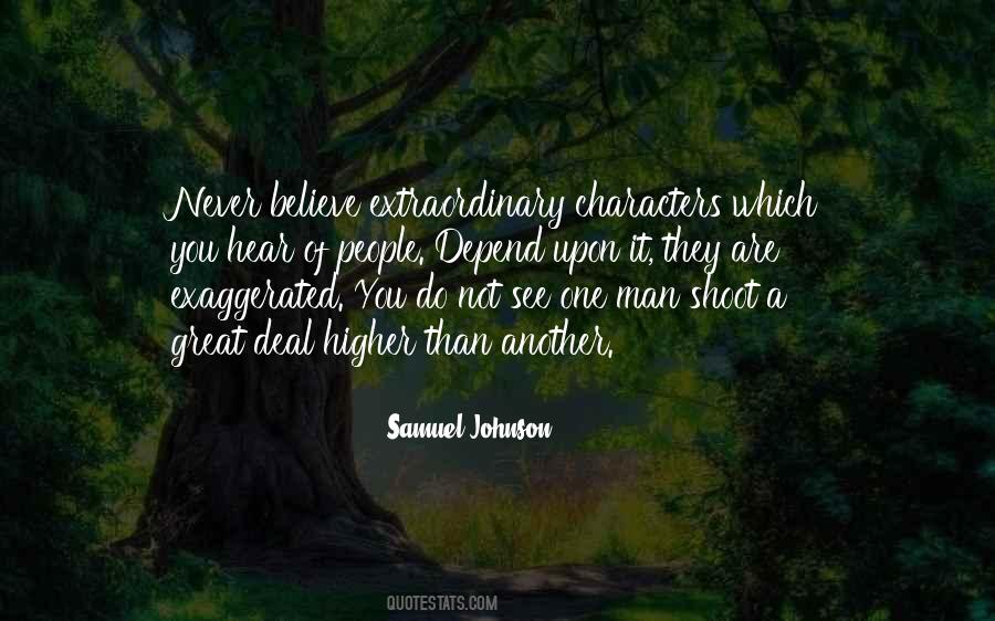 You Are Not A Man Quotes #150828