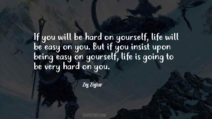 Quotes About Being Yourself On #1555044