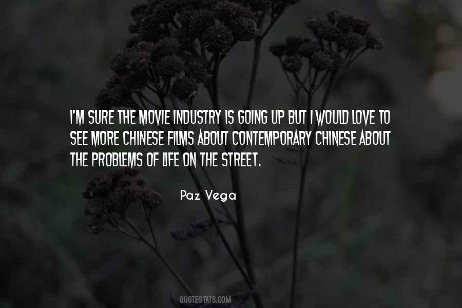 Life Love Movie Quotes #1348791