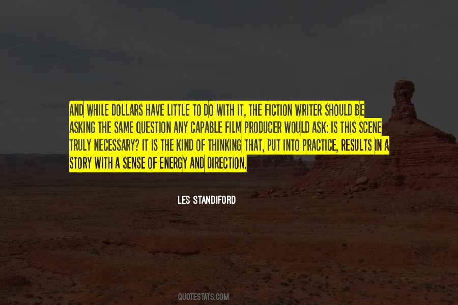 Is It Kind Is It Necessary Quotes #1111076