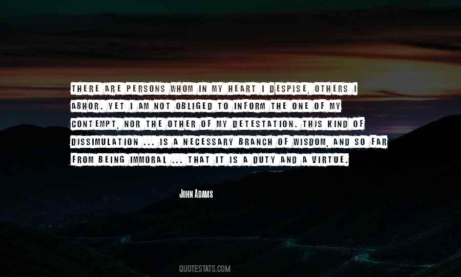 Is It Kind Is It Necessary Quotes #1545991