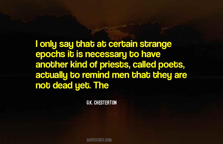 Is It Kind Is It Necessary Quotes #899326