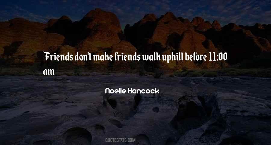 Friends Don't Quotes #1651051