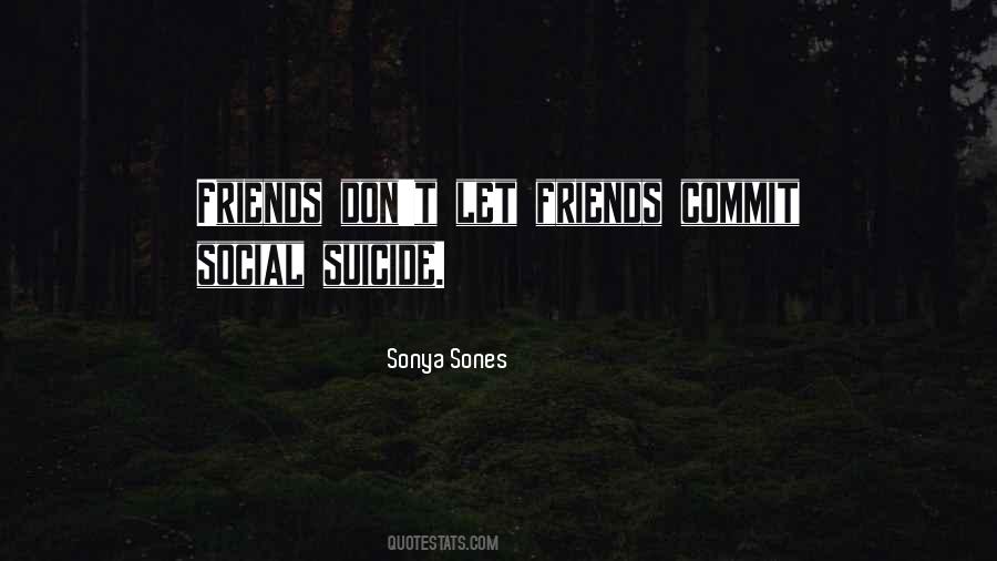 Friends Don't Quotes #994391