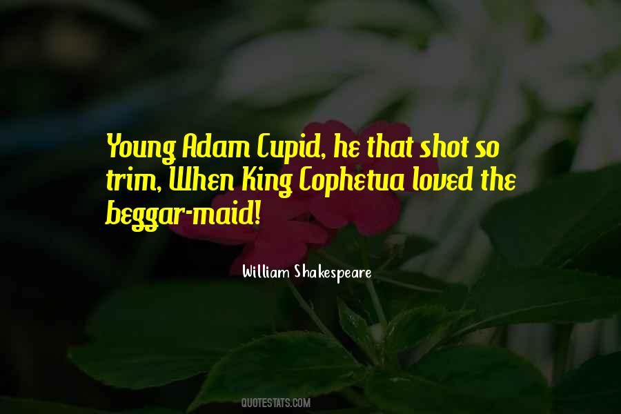 Cupid Love Quotes #1298513