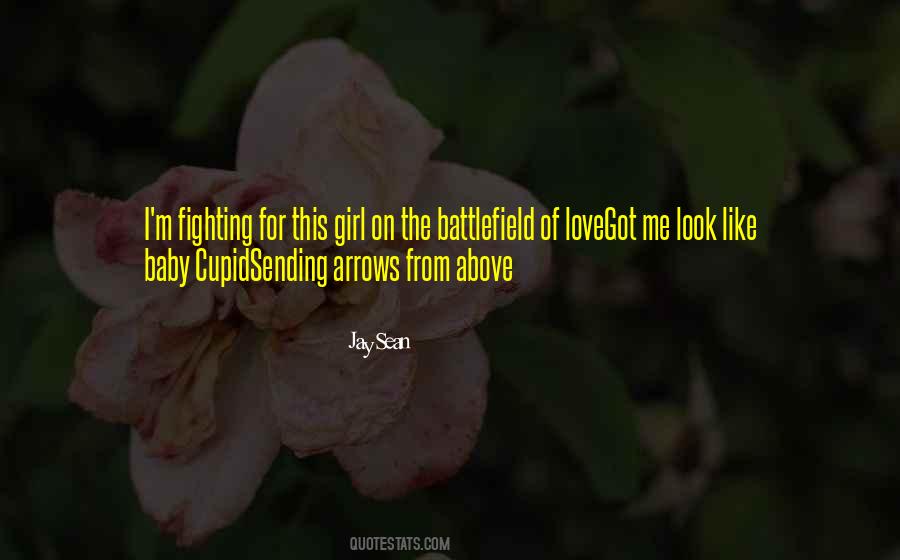 Cupid Love Quotes #766925